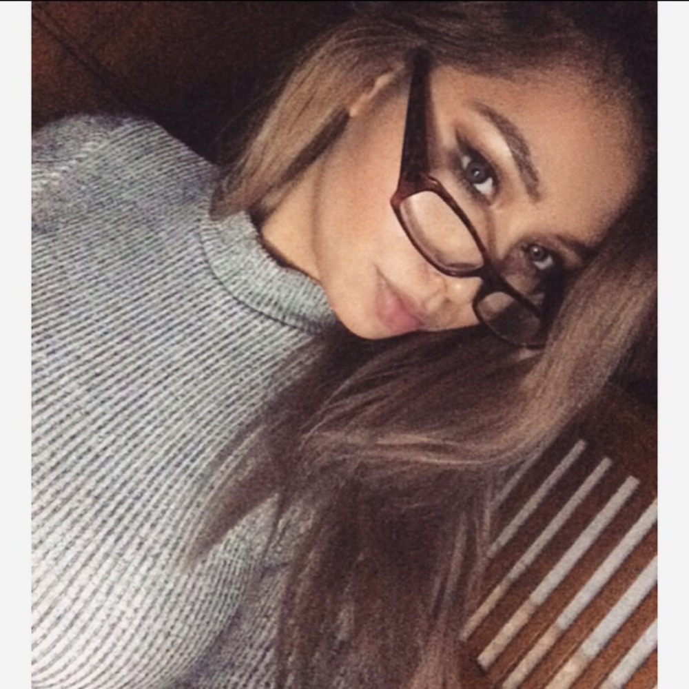 Meet your Posher, Giovanna